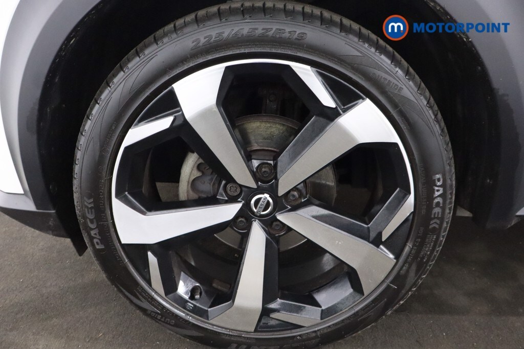 Used Nissan Juke 2019 for sale - 77294344: Photo 34