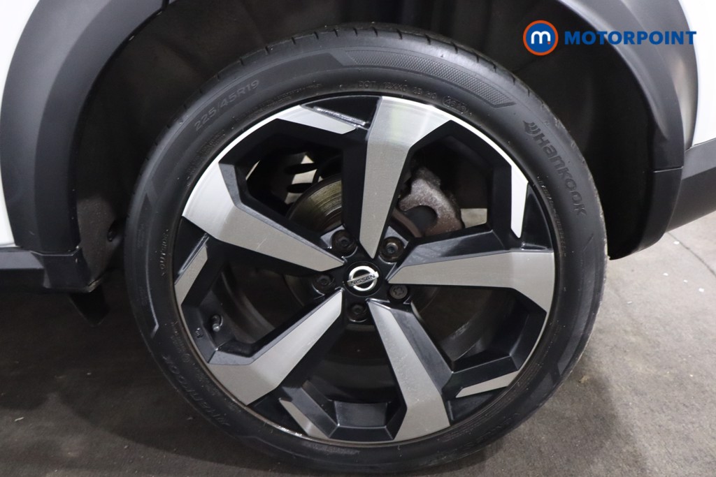 Used Nissan Juke 2019 for sale - 77294344: Photo 35