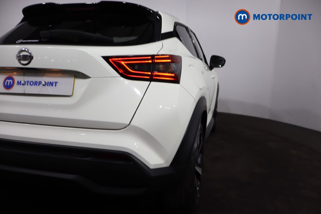 Used Nissan Juke 2019 for sale - 77294344: Photo 37