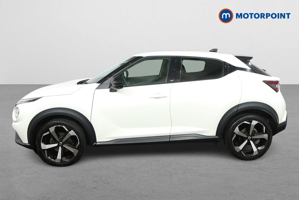Used Nissan Juke 2019 for sale - 77294344: Photo 4