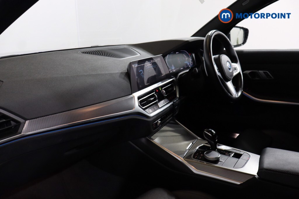 Used BMW 3 Series 2021 for sale - 77354735: Photo 23