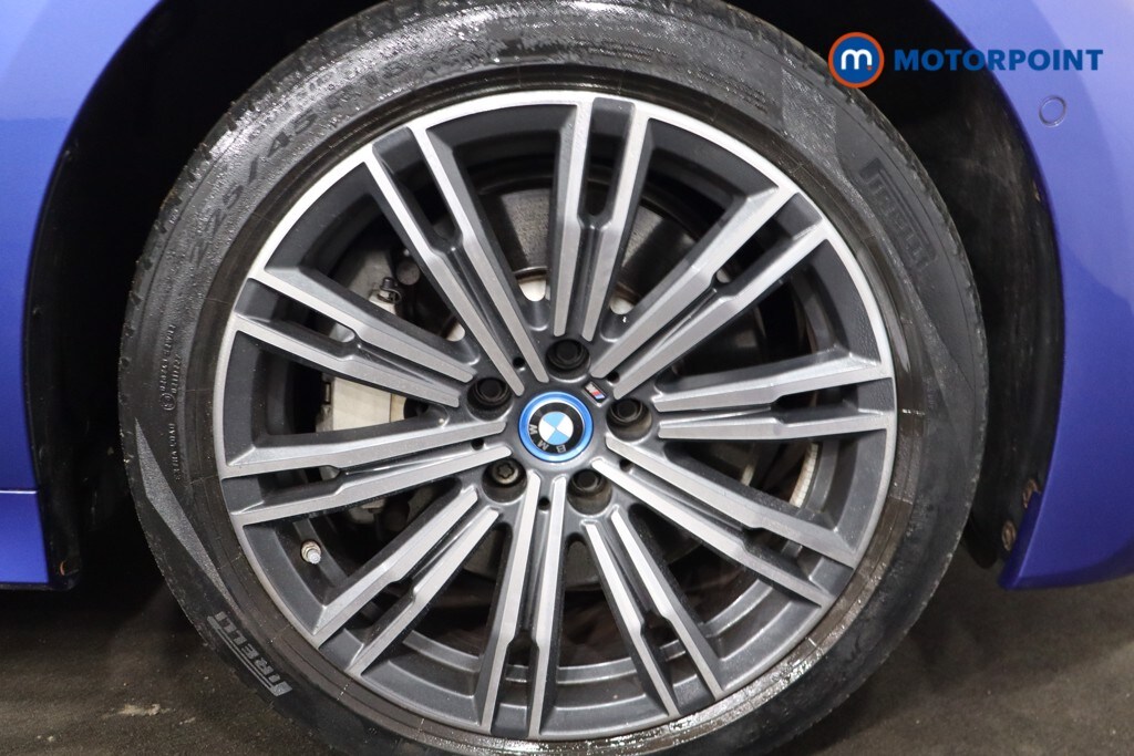 Used BMW 3 Series 2021 for sale - 77354735: Photo 27