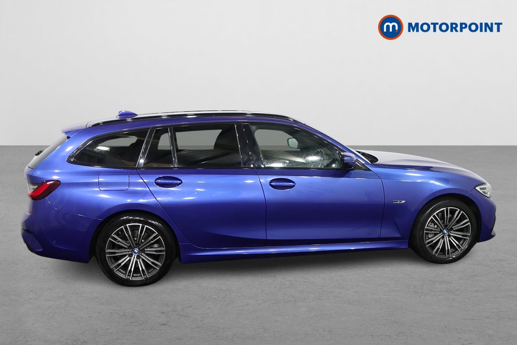 Used BMW 3 Series 2021 for sale - 77354735: Photo 8