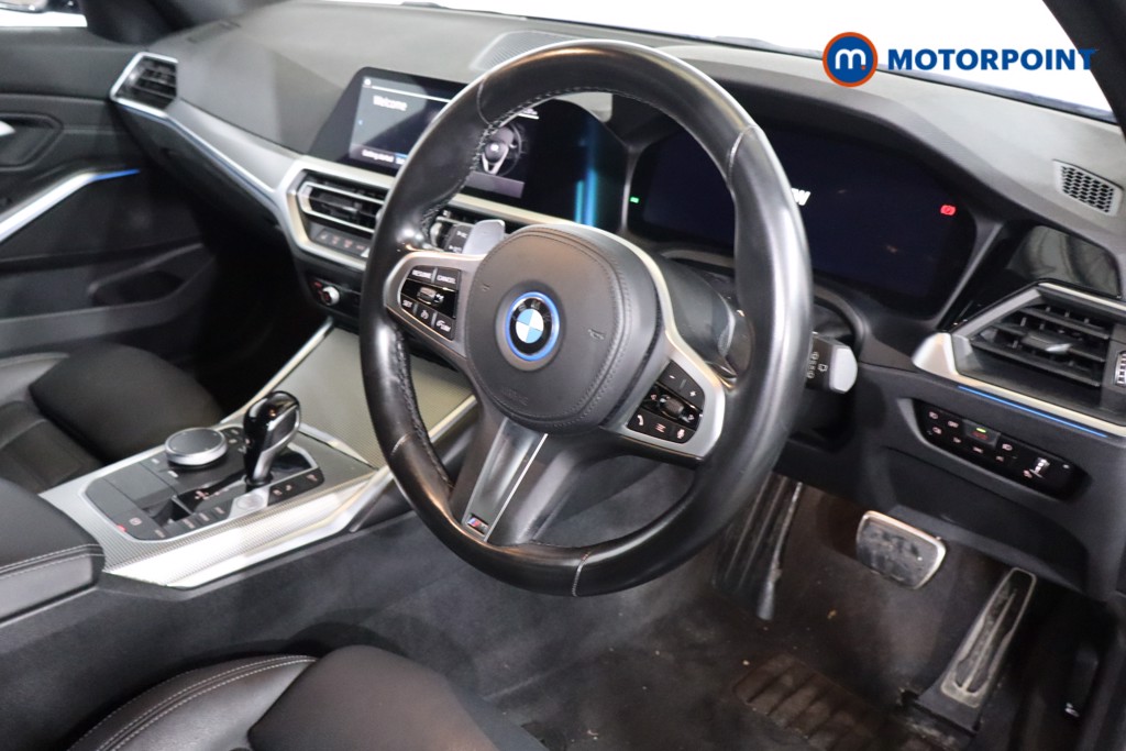 Used BMW 3 Series 2021 for sale - 77354735: Photo 9