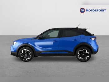 Used Vauxhall Mokka 2023 for sale - 78543177: Photo
