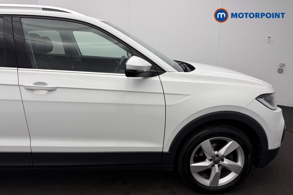 Used Volkswagen T-Cross 2021 for sale - 77431984: Photo 17