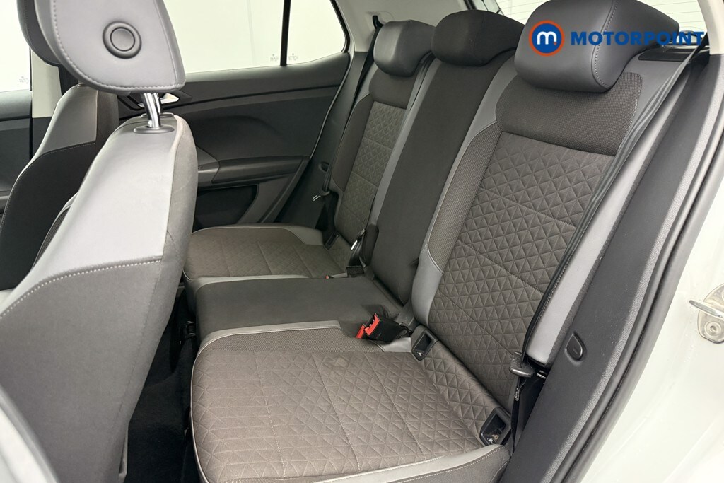 Used Volkswagen T-Cross 2021 for sale - 77431984: Photo 24