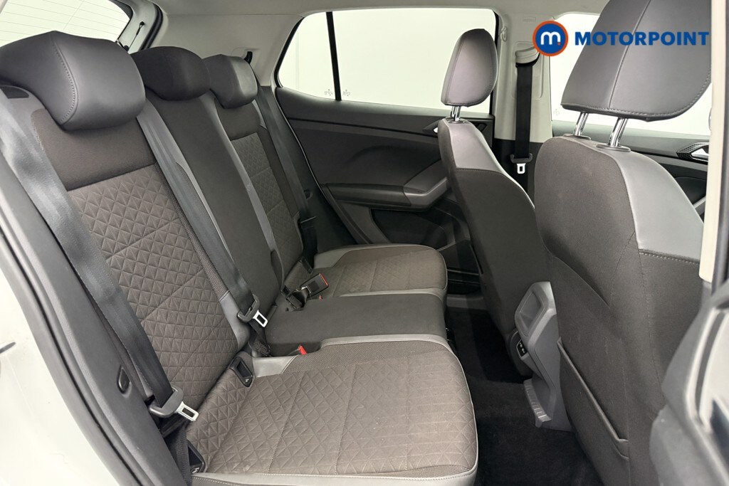 Used Volkswagen T-Cross 2021 for sale - 77431984: Photo 27