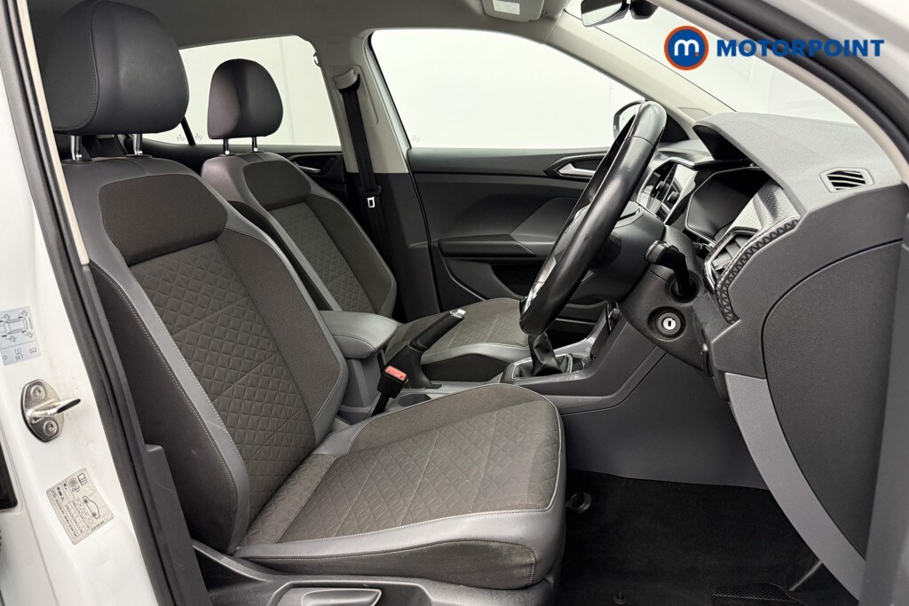 Used Volkswagen T-Cross 2021 for sale - 77431984: Photo 28