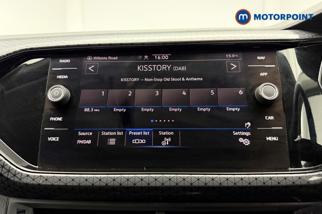 Used Volkswagen T-Cross 2021 for sale - 77431984: Photo 33