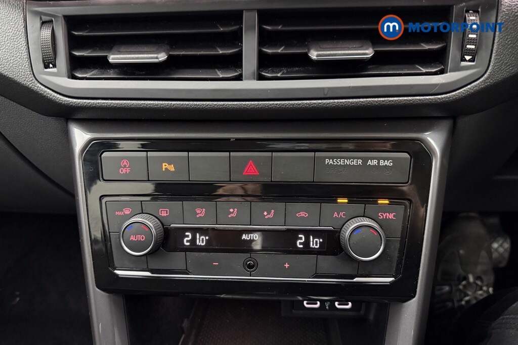 Used Volkswagen T-Cross 2021 for sale - 77431984: Photo 35