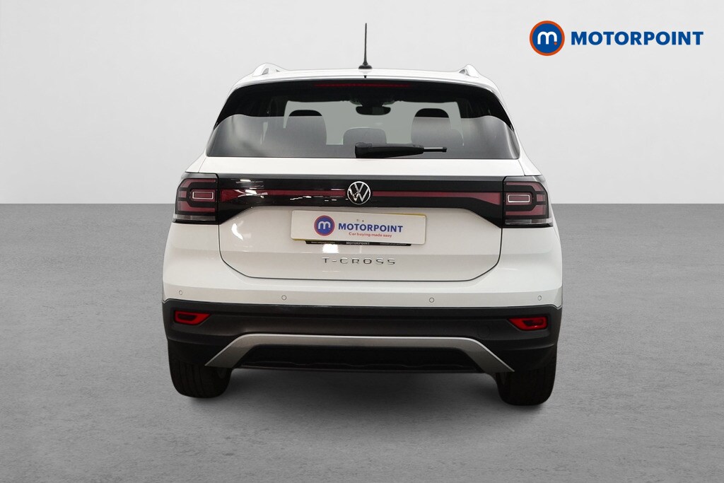 Used Volkswagen T-Cross 2021 for sale - 77431984: Photo 6