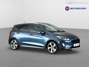 Used Ford Fiesta 2019 for sale - 79408417: Photo