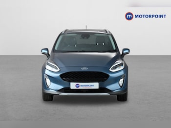 Used Ford Fiesta 2019 for sale - 79408417: Photo