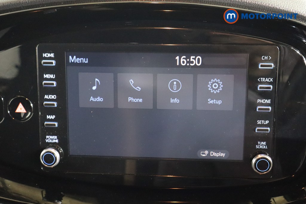 Used Toyota Aygo X 2022 for sale - 76298165: Photo 12