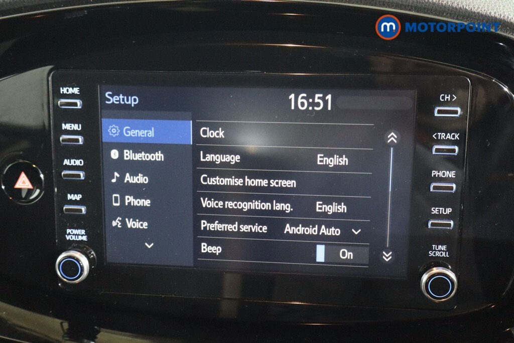 Used Toyota Aygo X 2022 for sale - 76298165: Photo 16