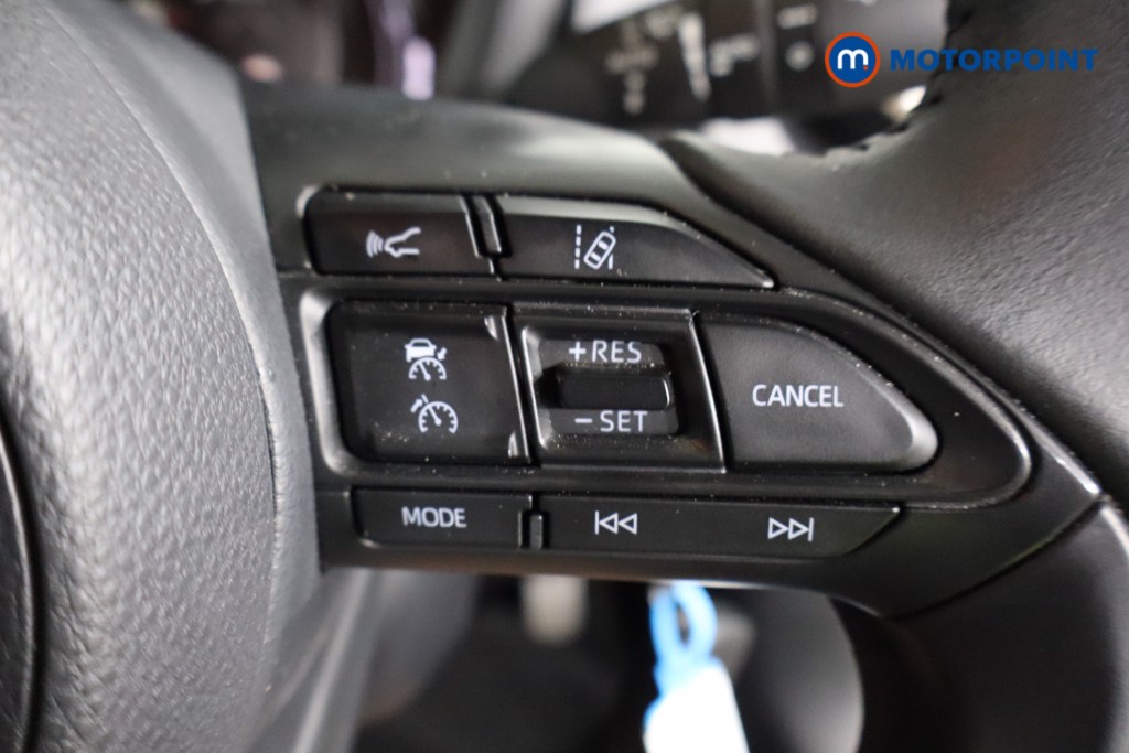 Used Toyota Aygo X 2022 for sale - 76298165: Photo 20