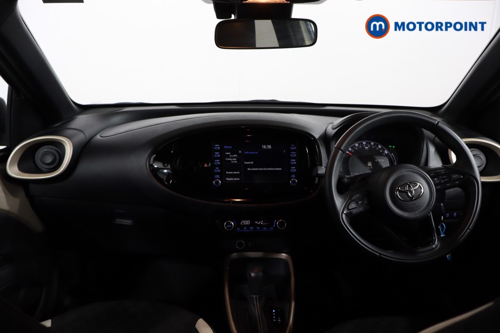 Used Toyota Aygo X 2022 for sale - 76298165: Photo 27