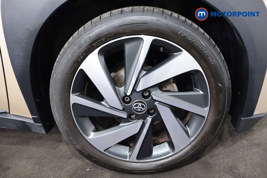 Used Toyota Aygo X 2022 for sale - 76298165: Photo 31