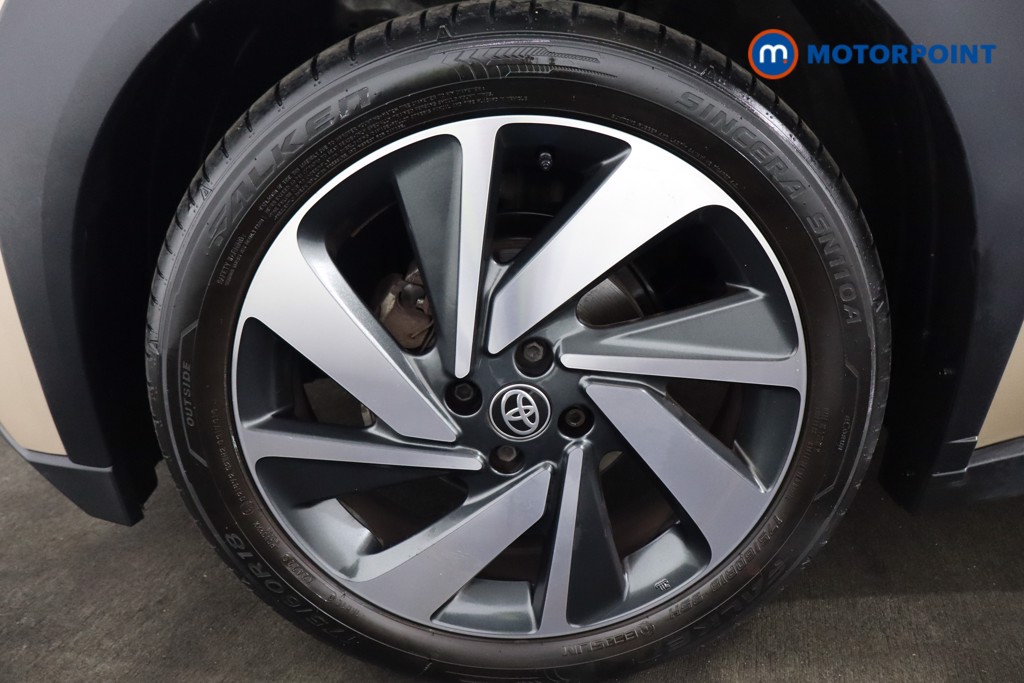 Used Toyota Aygo X 2022 for sale - 76298165: Photo 32