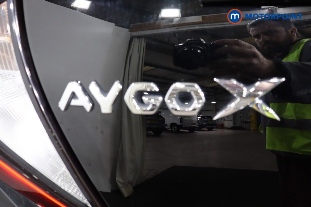 Used Toyota Aygo X 2022 for sale - 76298165: Photo 36