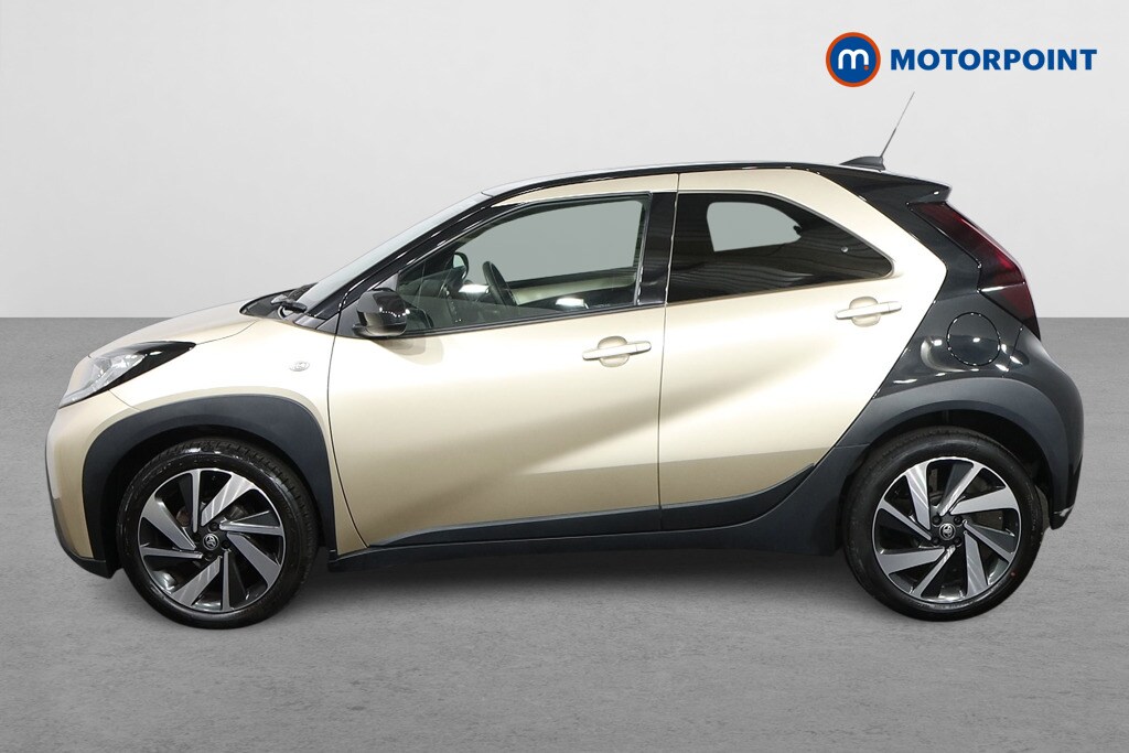 Used Toyota Aygo X 2022 for sale - 76298165: Photo 4