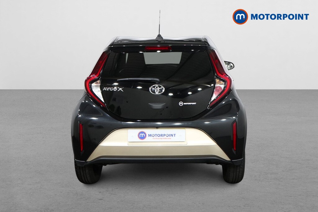 Used Toyota Aygo X 2022 for sale - 76298165: Photo 6
