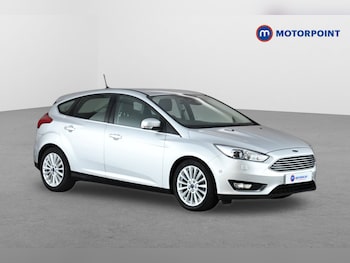 Used Ford Focus 2018 for sale - 79558096: Photo