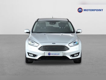 Used Ford Focus 2018 for sale - 79558096: Photo