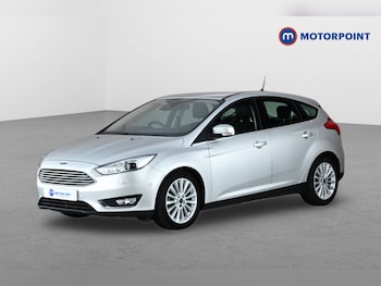 Used Ford Focus 2018 for sale - 79558096: Photo