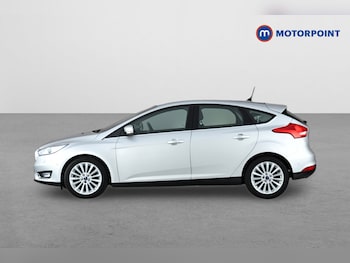 Used Ford Focus 2018 for sale - 79558096: Photo