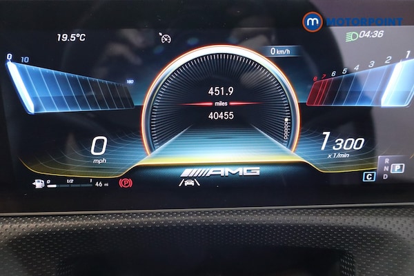 Used Mercedes-Benz A-Class 2019 for sale - 76242313: Photo 10