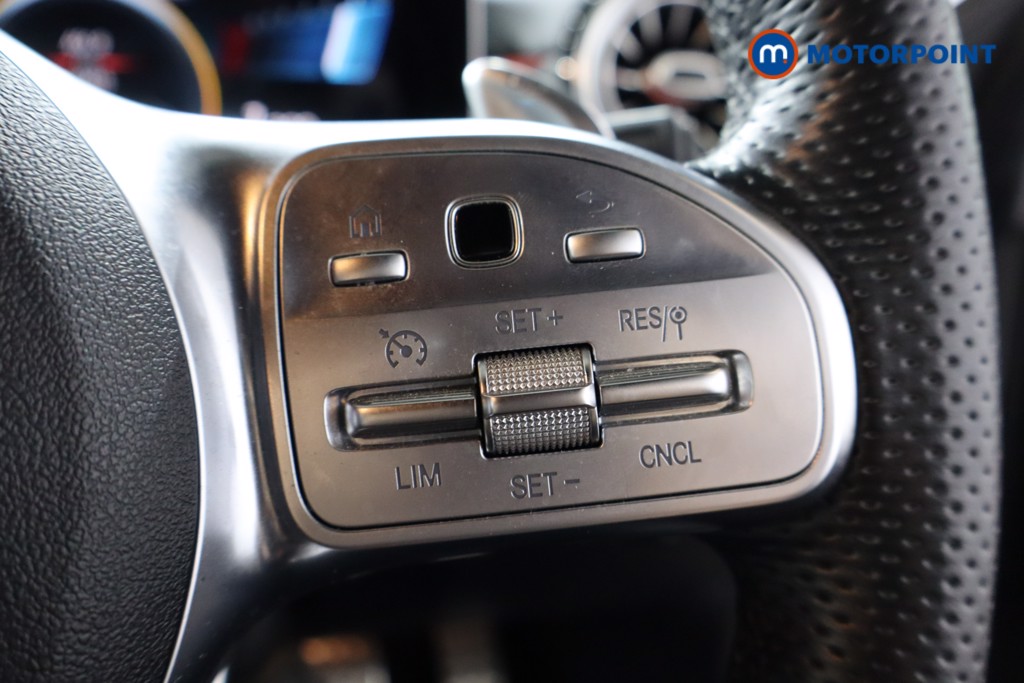 Used Mercedes-Benz A-Class 2019 for sale - 76242313: Photo 12