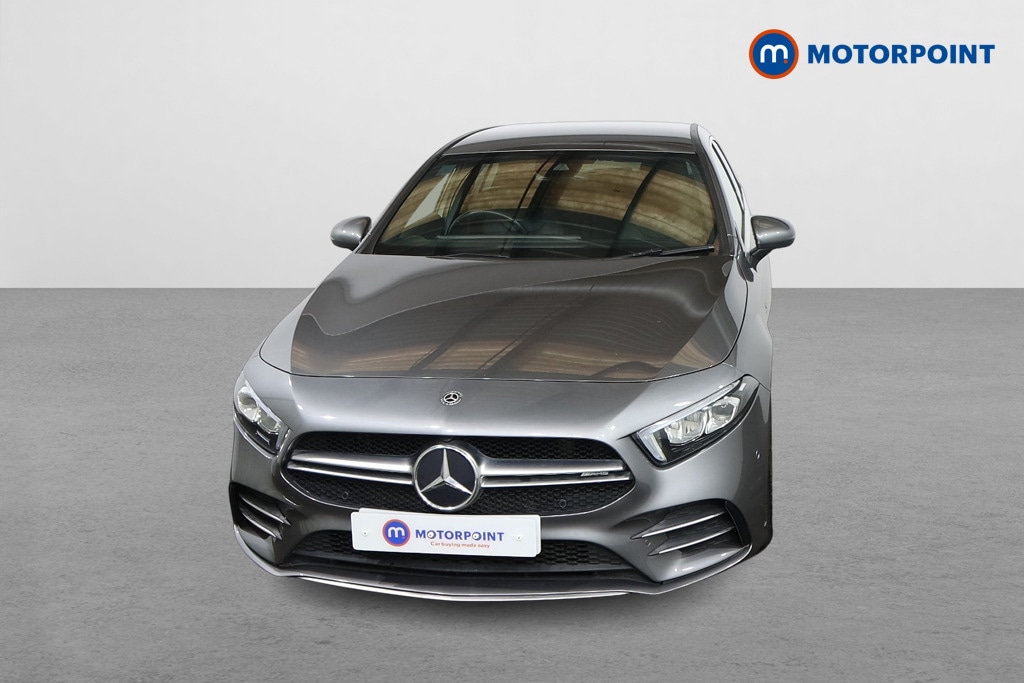 Used Mercedes-Benz A-Class 2019 for sale - 76242313: Photo 2