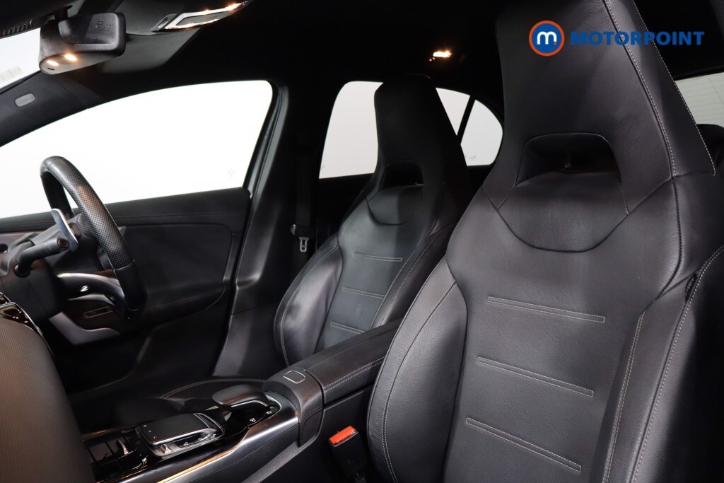 Used Mercedes-Benz A-Class 2019 for sale - 76242313: Photo 23