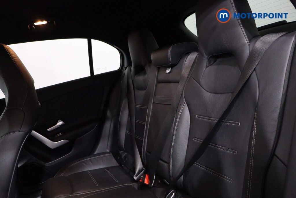 Used Mercedes-Benz A-Class 2019 for sale - 76242313: Photo 24