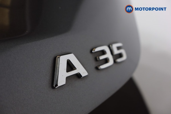 Used Mercedes-Benz A-Class 2019 for sale - 76242313: Photo 25