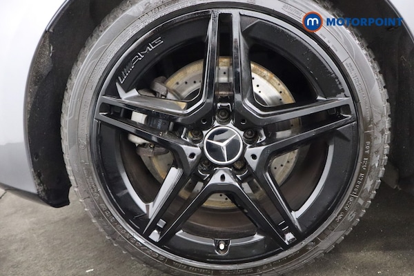 Used Mercedes-Benz A-Class 2019 for sale - 76242313: Photo 27