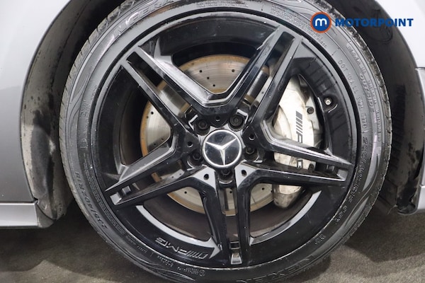 Used Mercedes-Benz A-Class 2019 for sale - 76242313: Photo 28
