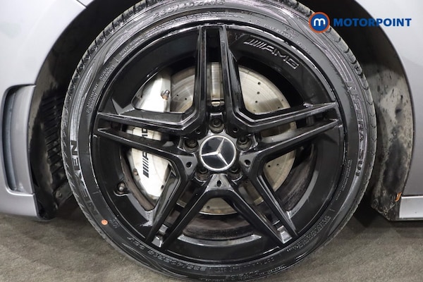 Used Mercedes-Benz A-Class 2019 for sale - 76242313: Photo 29