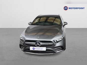 Used Mercedes-Benz A-Class 2019 for sale - 76242313: Photo 2