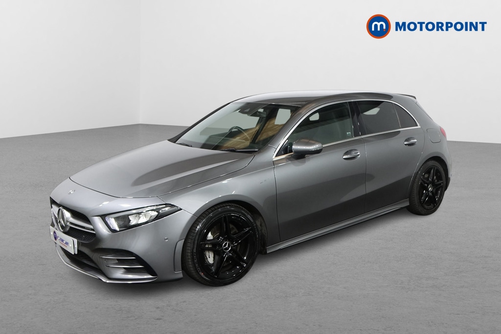 Used Mercedes-Benz A-Class 2019 for sale - 76242313: Photo 3