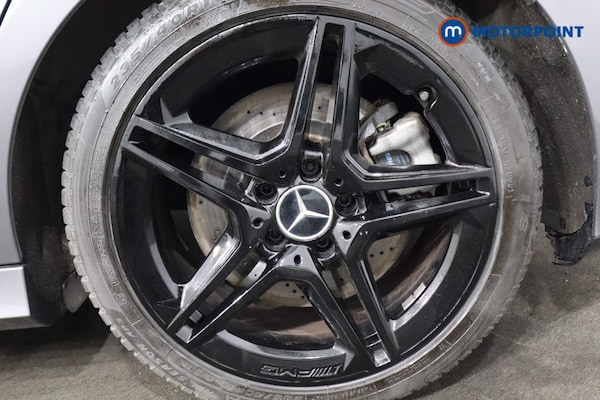 Used Mercedes-Benz A-Class 2019 for sale - 76242313: Photo 30