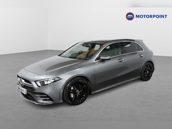 Used Mercedes-Benz A-Class 2019 for sale - 76242313: Photo 3