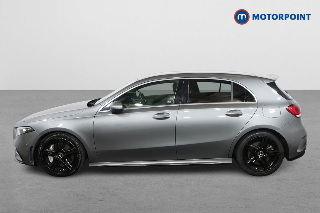 Used Mercedes-Benz A-Class 2019 for sale - 76242313: Photo 4