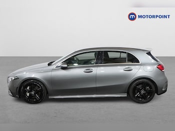 Used Mercedes-Benz A-Class 2019 for sale - 76242313: Photo 4
