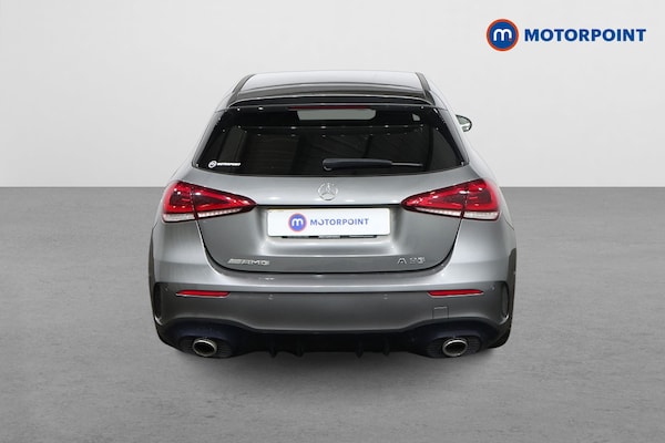 Used Mercedes-Benz A-Class 2019 for sale - 76242313: Photo 6