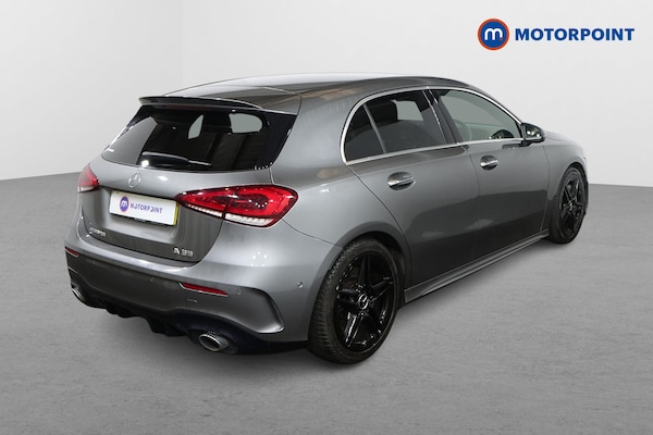 Used Mercedes-Benz A-Class 2019 for sale - 76242313: Photo 7