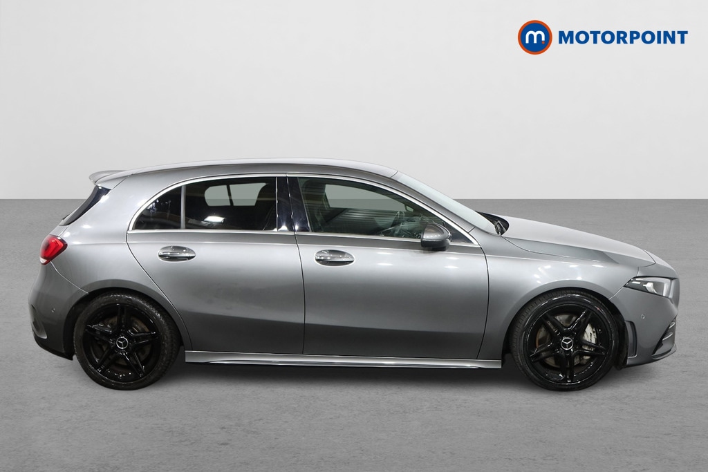 Used Mercedes-Benz A-Class 2019 for sale - 76242313: Photo 8