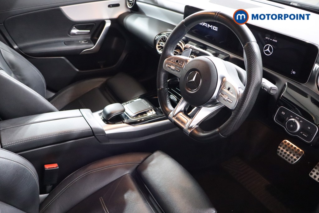 Used Mercedes-Benz A-Class 2019 for sale - 76242313: Photo 9